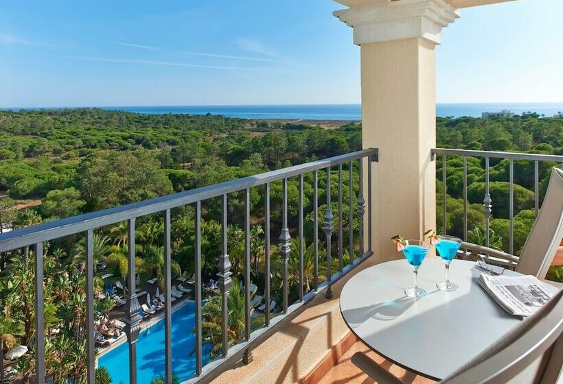 Люкс, Ria Park Hotel & Spa