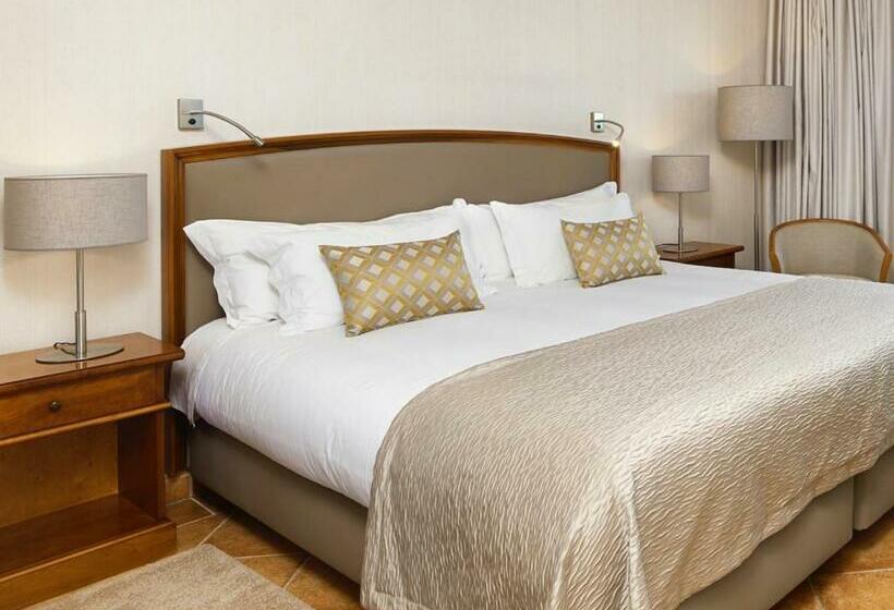 חדר סטנדרט, Ria Park Hotel & Spa