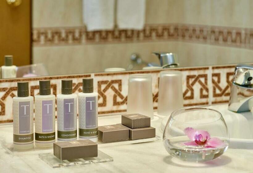 Номер Стандарт, Ria Park Hotel & Spa
