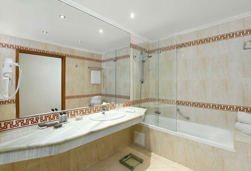 Номер Стандарт, Ria Park Hotel & Spa