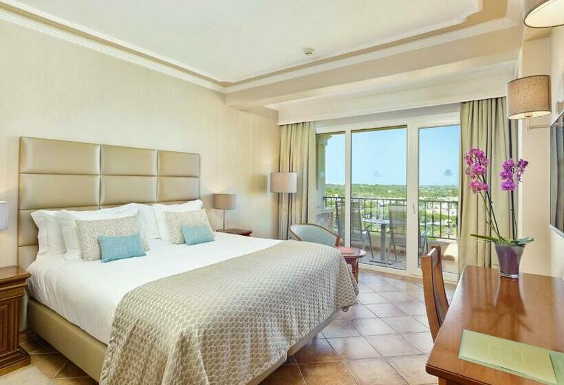 Люкс Повышенной Комфортности, Ria Park Hotel & Spa