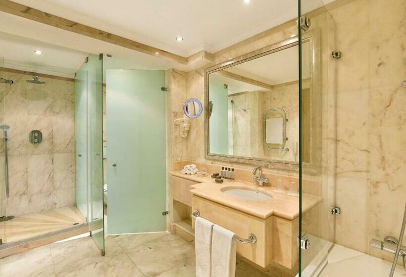Люкс Повышенной Комфортности, Ria Park Hotel & Spa