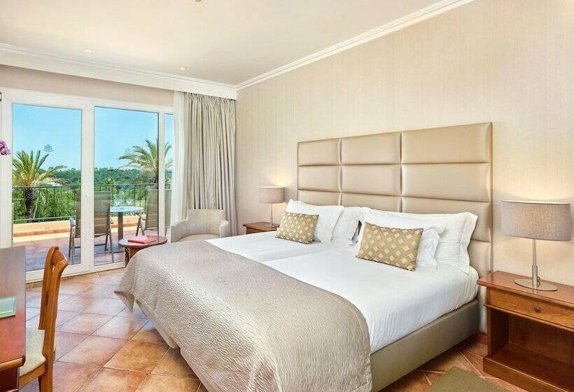 Семейный Номер Боковой Вид на Море, Ria Park Hotel & Spa