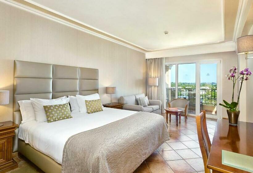 Номер Премиум Вид на Сад, Ria Park Hotel & Spa