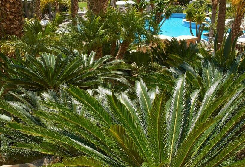 Номер Премиум Вид на Сад, Ria Park Hotel & Spa