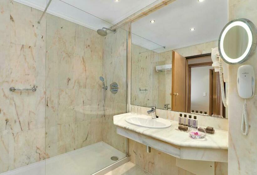 חדר סטנדרט נוף לים, Ria Park Hotel & Spa