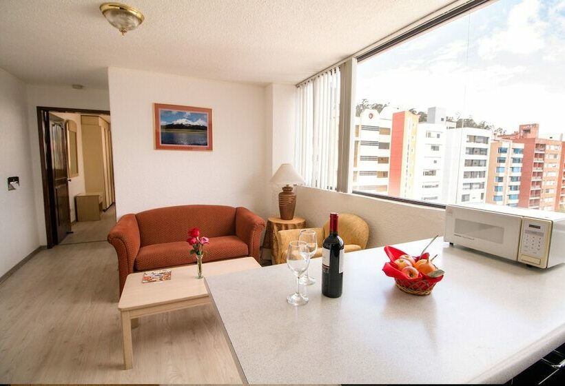 이그제큐티브 스위트, Stanford Suites