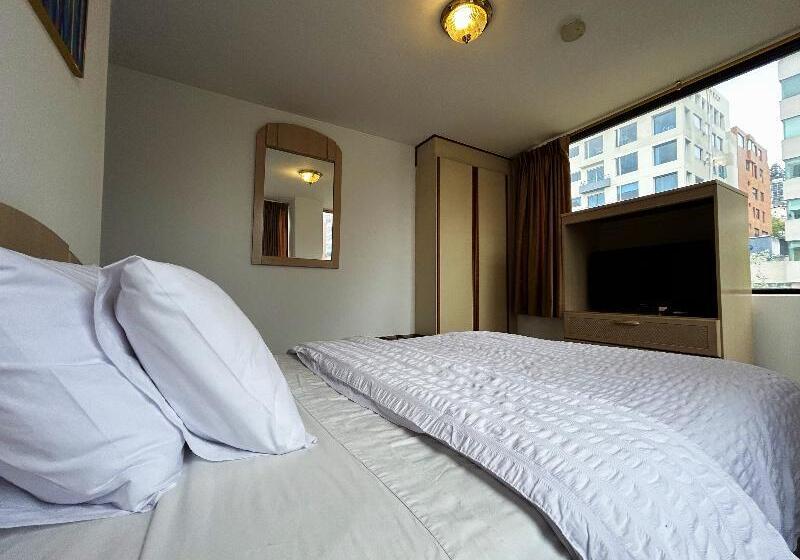 이그제큐티브 스위트, Stanford Suites