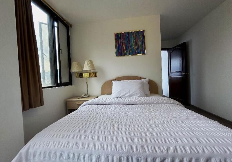 이그제큐티브 스위트, Stanford Suites