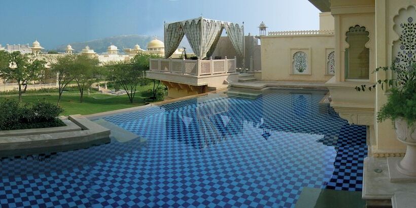 豪华套房, The Oberoi Udaivilas Udaipur