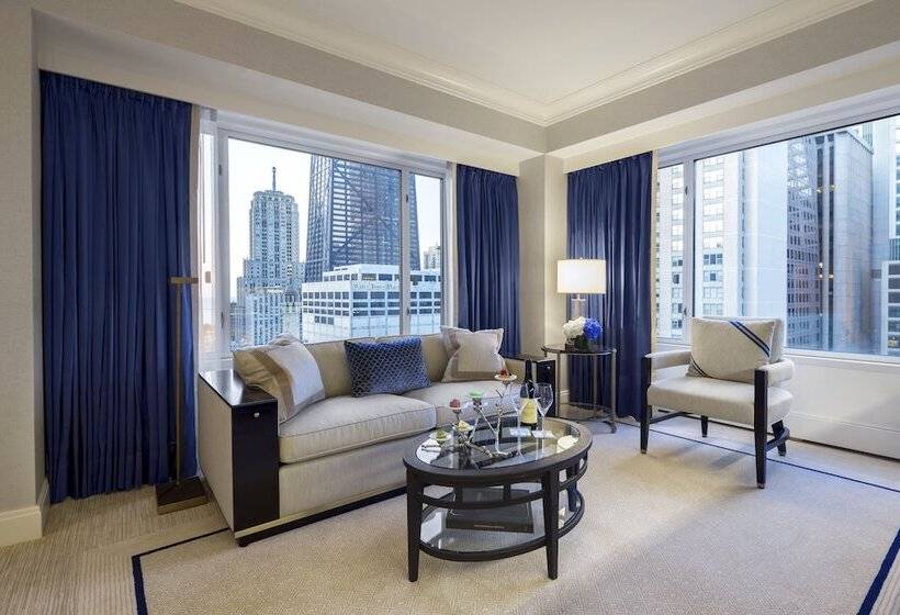 جناح إدارى, The Peninsula Chicago