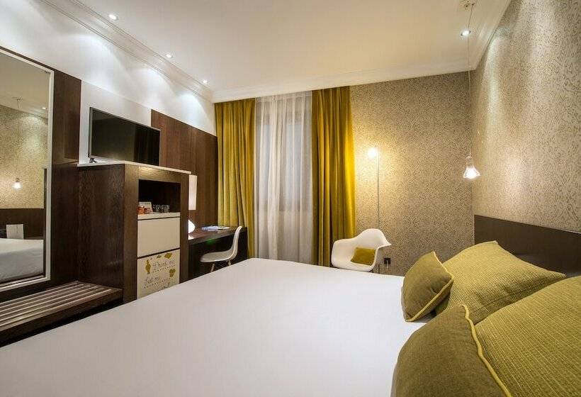 اتاق استاندارد, Vincci Centrum