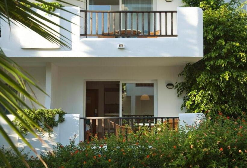 شقة غرفة واحدة, Inturotel Azul Garden