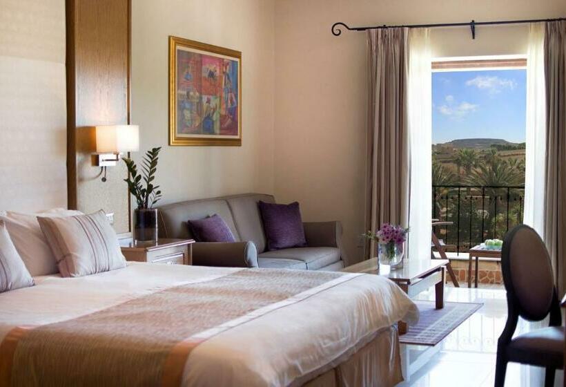اتاق استاندارد, Kempinski Hotel San Lawrenz