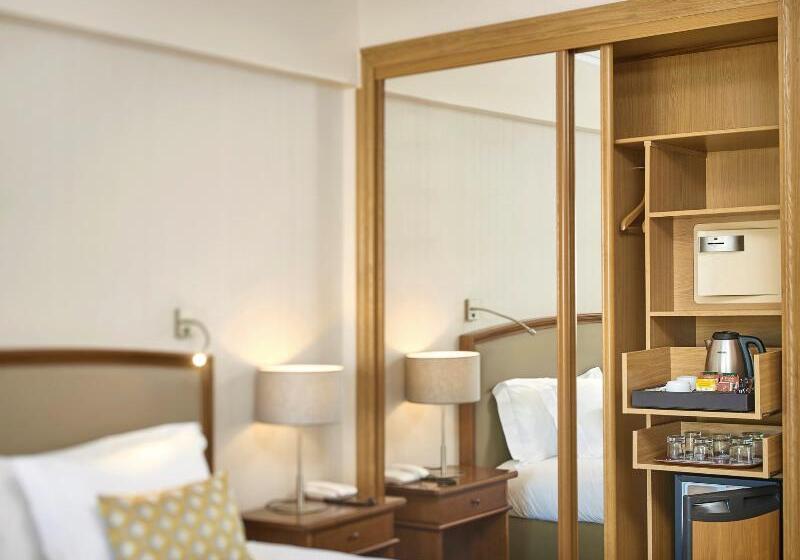 Семейный Номер Вид на Сад, Ria Park Hotel & Spa