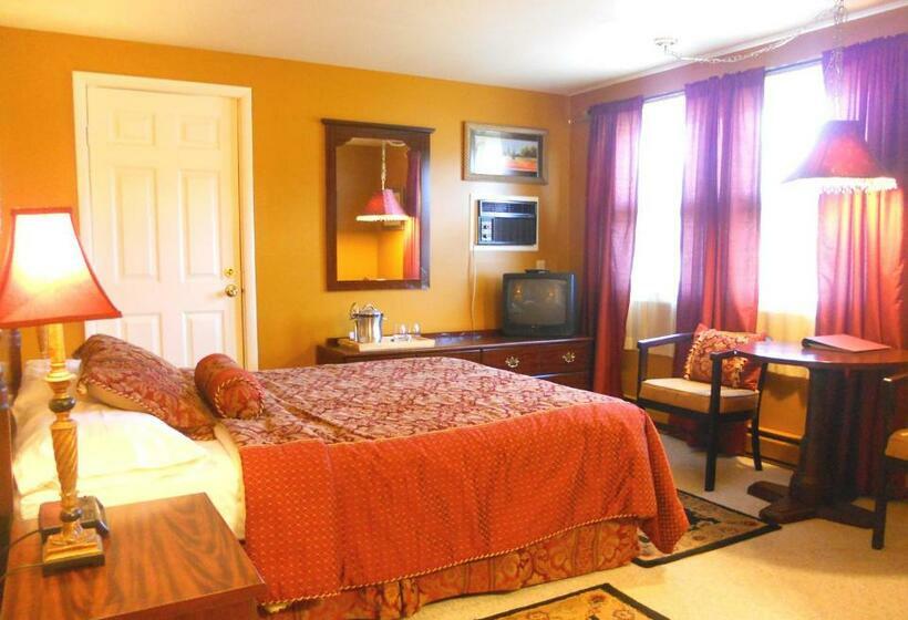 Номер Стандарт, Vinehurst Inn & Suites