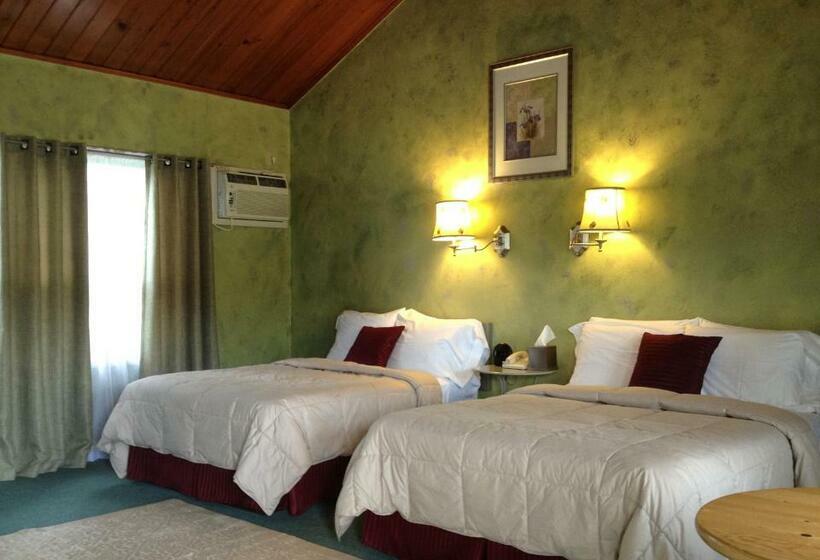 Номер Стандарт, Vinehurst Inn & Suites