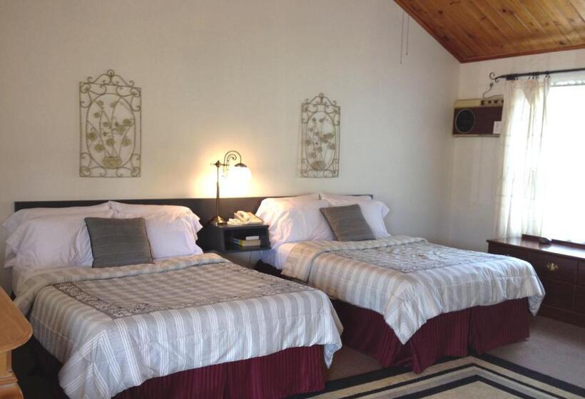 Номер Стандарт, Vinehurst Inn & Suites