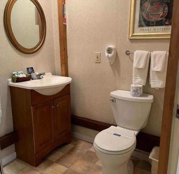 Полулюкс, Vinehurst Inn & Suites