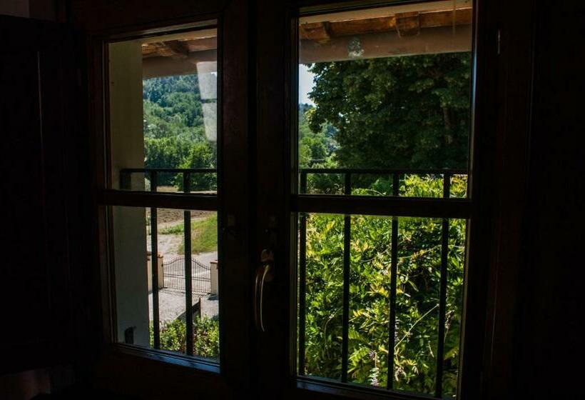 اتاق دوبلکس, Casale La Fata  Tipico Toscano Immerso Nelle Colline Tra Lucca E Versilia, 6 Appartamenti Indipenden
