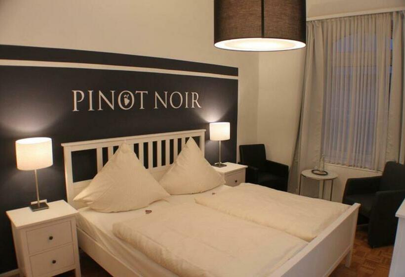 اتاق استاندارد, Dinoris Boutique