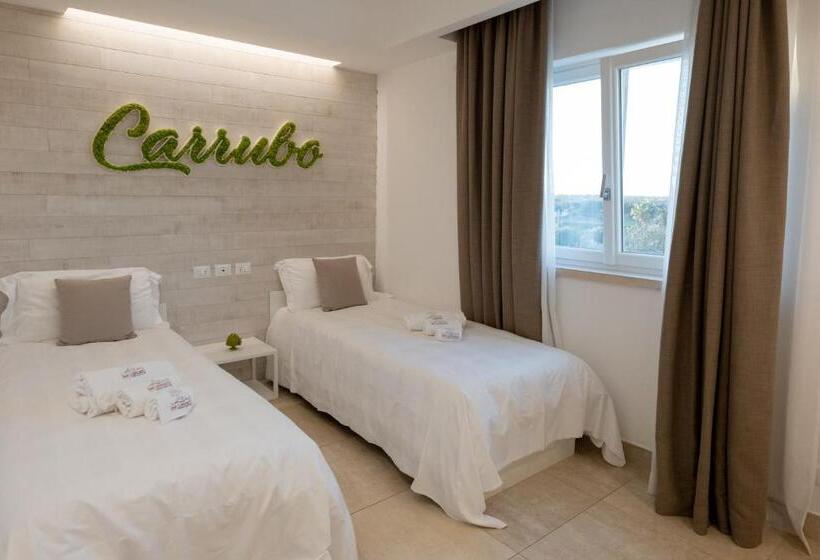 Семейный Номер, San Lorenzo Boutique Hotel & Spa