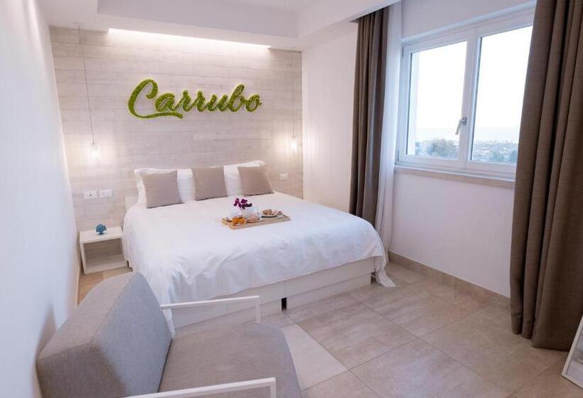 Семейный Номер, San Lorenzo Boutique Hotel & Spa