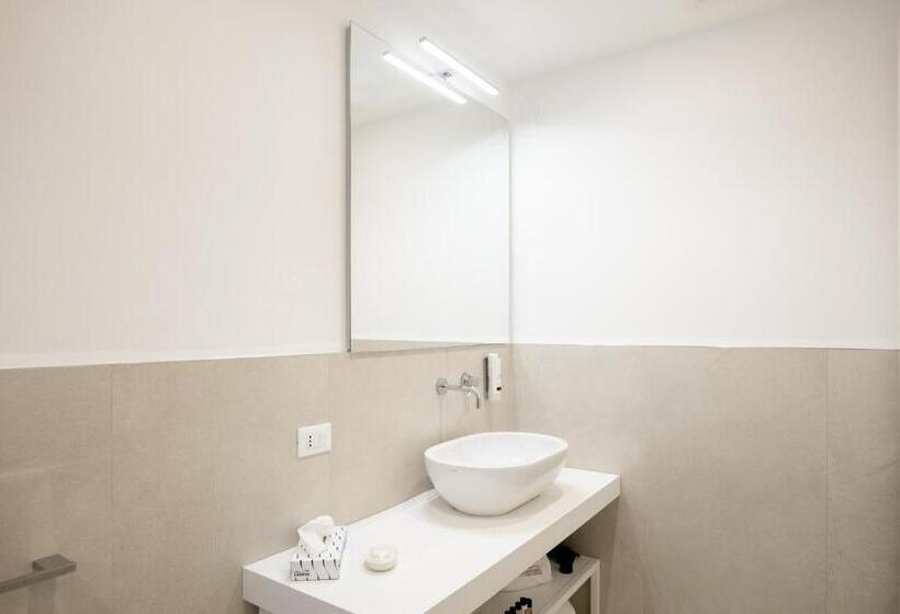 Полулюкс Кровать Кинг, San Lorenzo Boutique Hotel & Spa