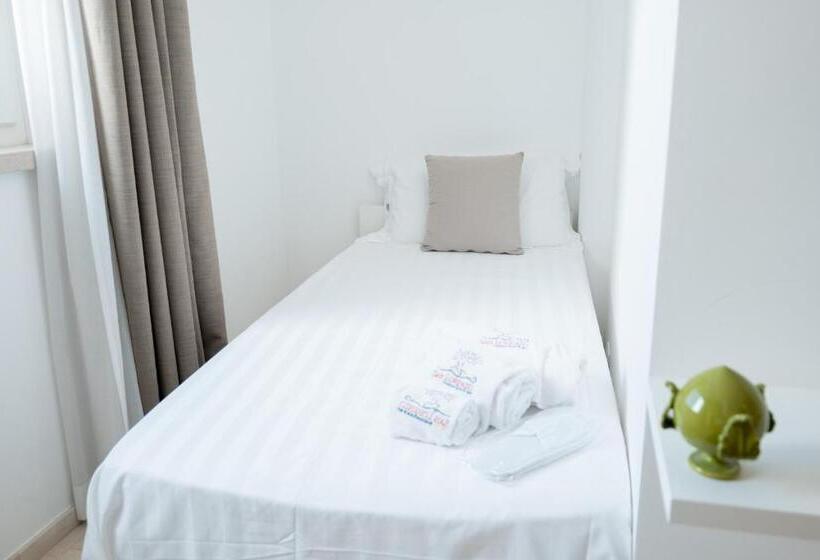 Трехместный Номер Классика, San Lorenzo Boutique Hotel & Spa