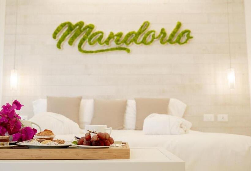 Трехместный Номер Классика, San Lorenzo Boutique Hotel & Spa
