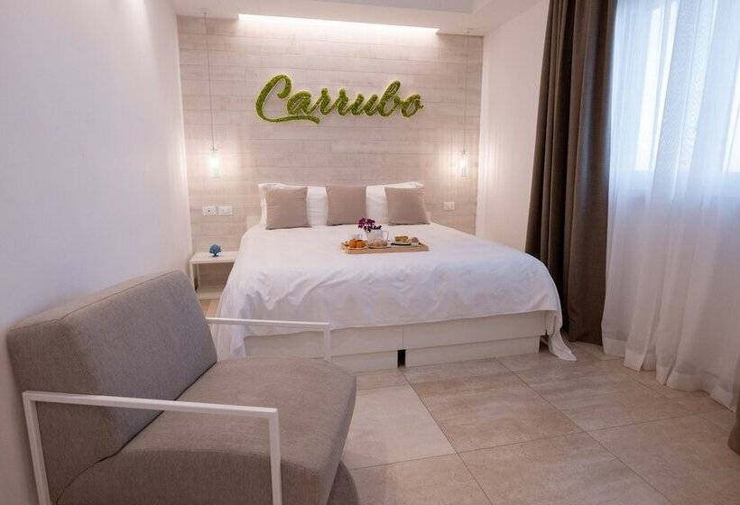 Семейный Номер, San Lorenzo Boutique Hotel & Spa