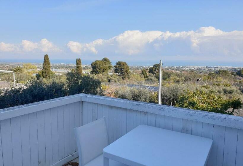Номер Классика Кровать Кинг, San Lorenzo Boutique Hotel & Spa