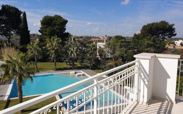 Номер Deluxe Кровать Кинг, San Lorenzo Boutique Hotel & Spa
