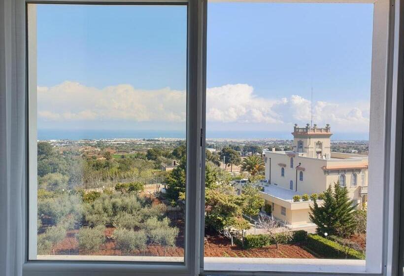 Семейный Номер, San Lorenzo Boutique Hotel & Spa