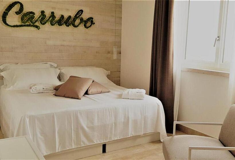 Семейный Номер, San Lorenzo Boutique Hotel & Spa