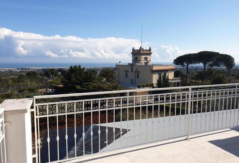 Полулюкс Кровать Кинг, San Lorenzo Boutique Hotel & Spa