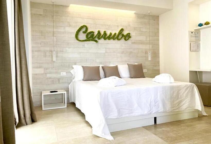 Люкс Superior Вид на Море, San Lorenzo Boutique Hotel & Spa
