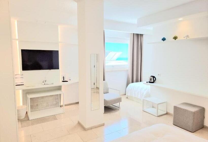 Трехместный Номер Классика, San Lorenzo Boutique Hotel & Spa