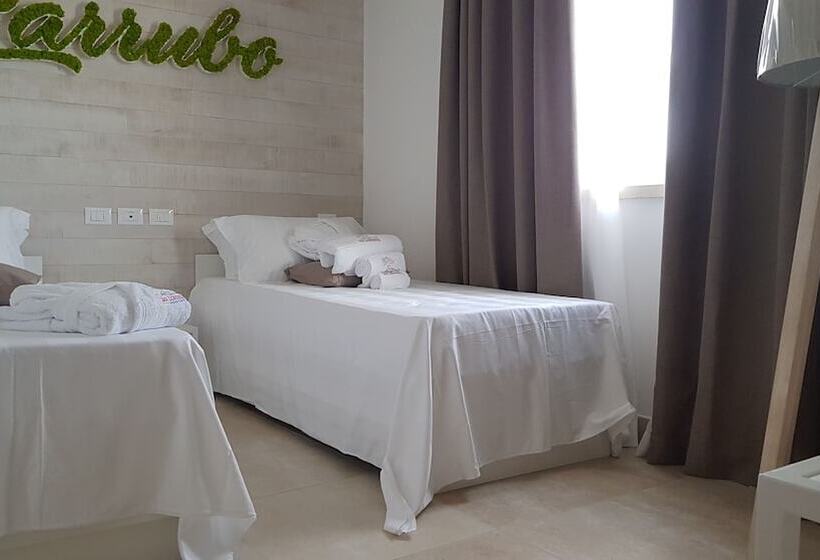 Семейный Номер, San Lorenzo Boutique Hotel & Spa
