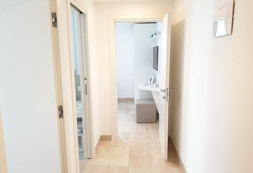 Семейный Номер, San Lorenzo Boutique Hotel & Spa