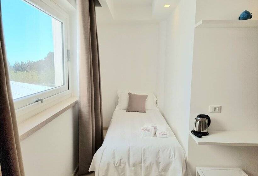 Трехместный Номер Классика, San Lorenzo Boutique Hotel & Spa