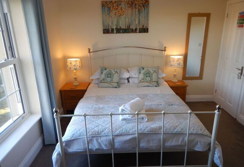 Стандартный Номер Кровать Кинг, Ghyll Beck House Bed And Breakfast