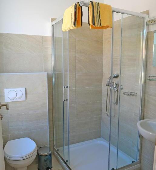 اتاق استاندارد, Hostel Ormož
