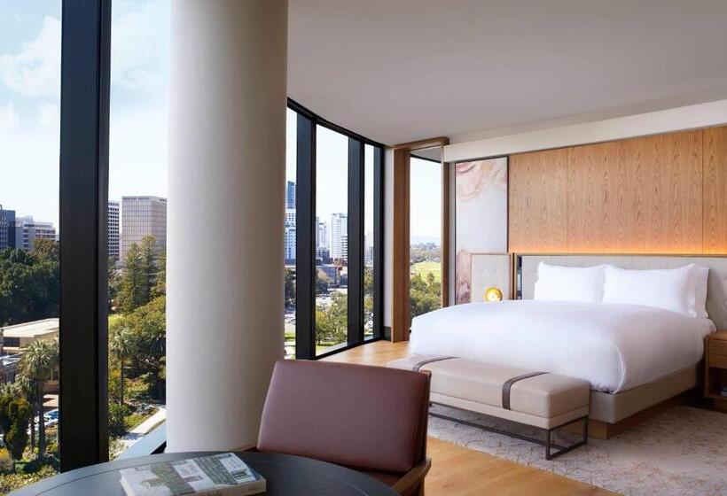 Студио Стандарт Кровать Кинг, The Ritzcarlton, Perth