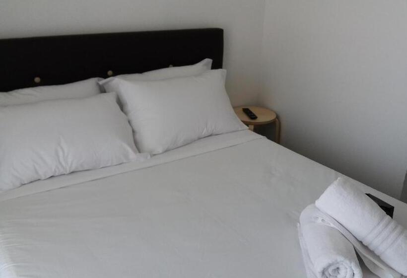 Suite with Terrace, Nine Senses