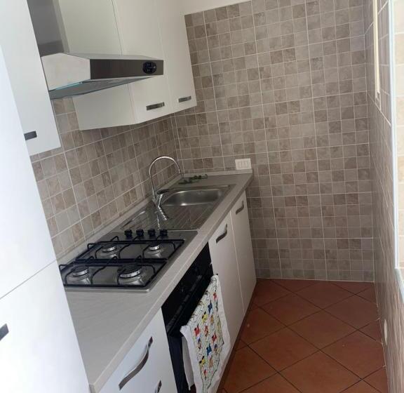 غرفة قياسية, Rooms Teatro Greco