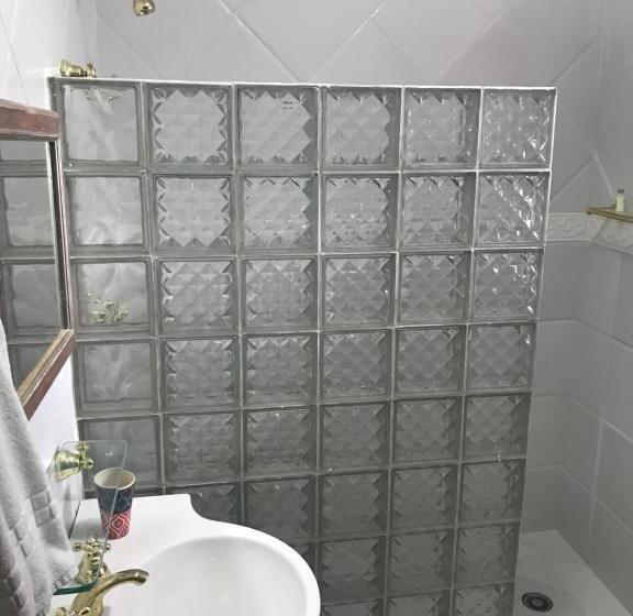 سوییت با چشم‌انداز کوه, Pousada De Charme Vila Natal   Design & Art Signature