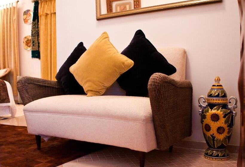 سوئیت با بالکن, Pousada De Charme Vila Natal   Design & Art Signature