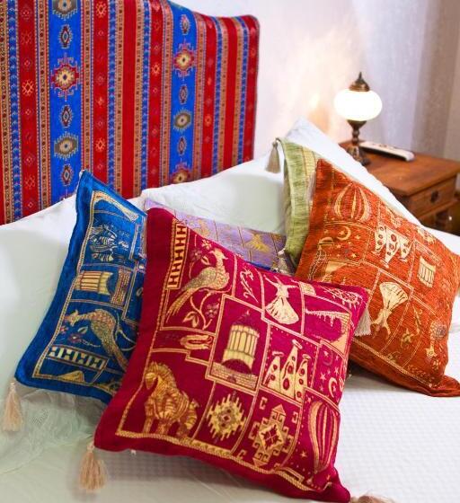 سوئیت با تخت بزرگ, Pousada De Charme Vila Natal   Design & Art Signature