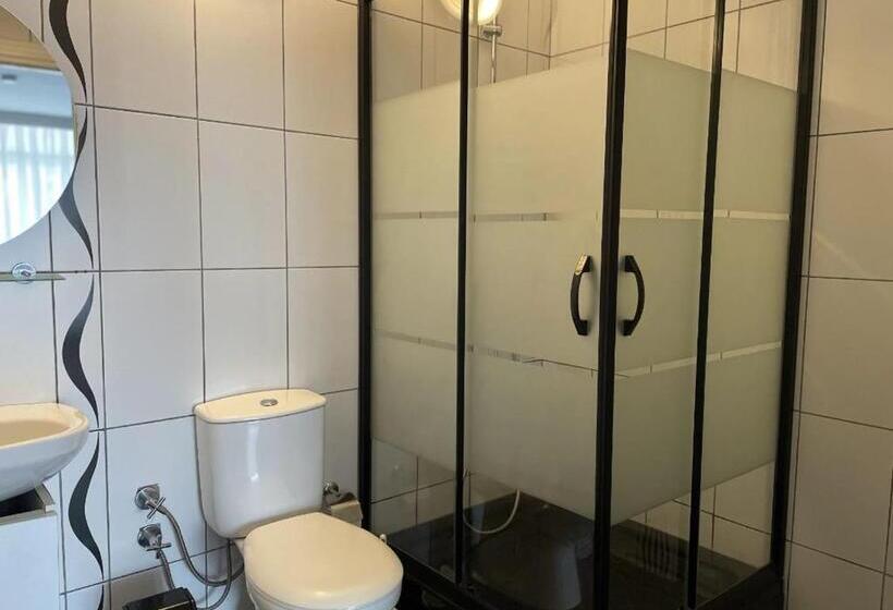 Апартаменты Deluxe 1 Спальня, Poyraz Resort